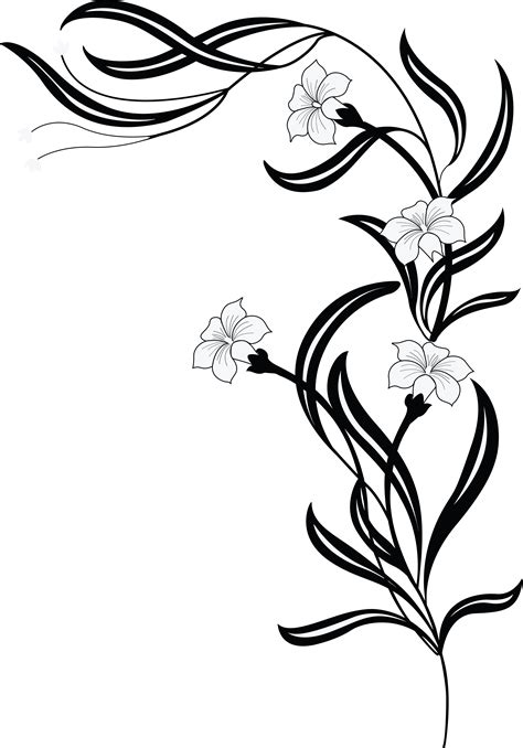 free clipart vines and flowers 10 free Cliparts | Download images on Clipground 2024