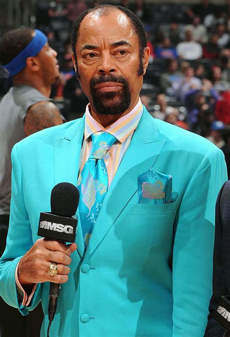 Walt "Clyde" Frazier's Wildest Suits - Sports Illustrated