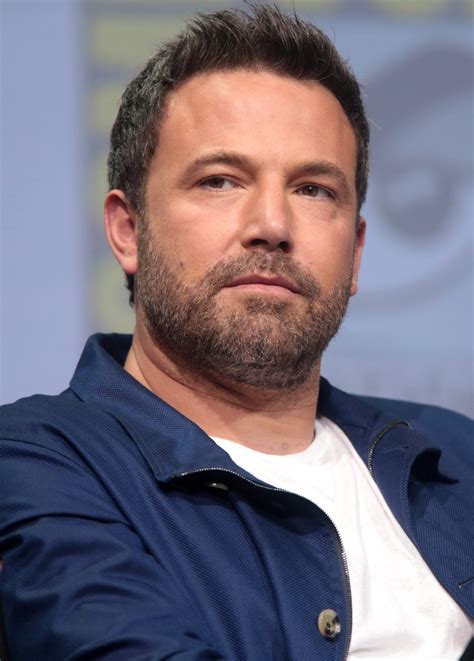 In What Astrological Sign was Ben Affleck Born? - AstrologySpark