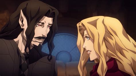 Castlevania (2017)