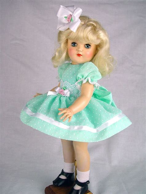 7 best Toni Dolls images on Pinterest | Antique dolls, Old dolls and ...