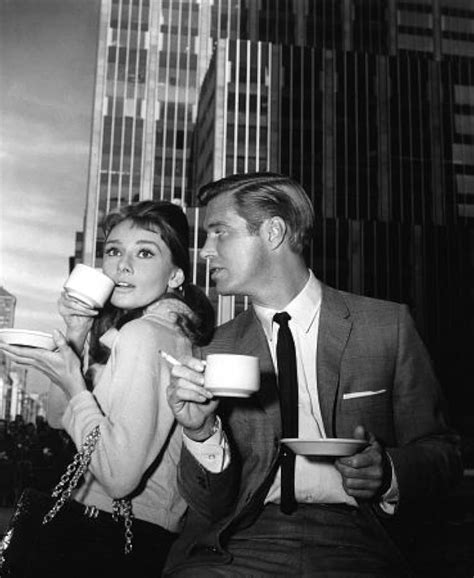 Breakfast at Tiffany's (1961)