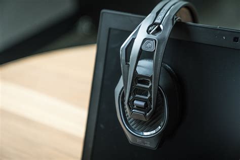 Plantronics RIG 800LX review: A comfy wireless headset with Dolby Atmos ...