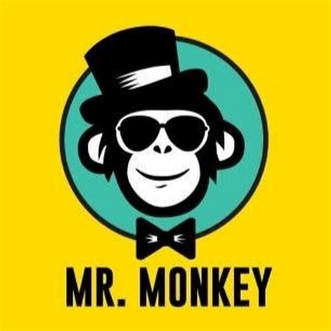 mr monkey - YouTube