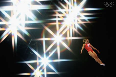 Beijing 2008/Trampoline Photos - Best Olympic Photos