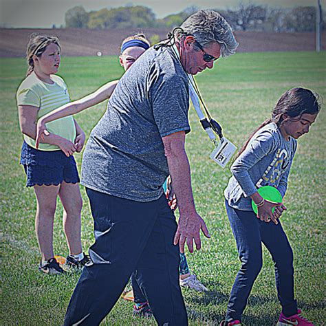 Track and Field for Kids | Youth Enrichment League