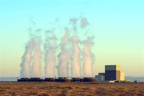 Commissioners Support Operation of Columbia Generating Station, a Carbon-Free Source of ...