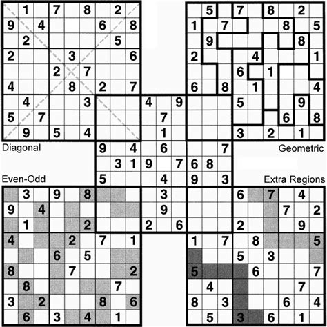 117 best Sudoku images on Pinterest | Childhood, Early childhood and Infancy