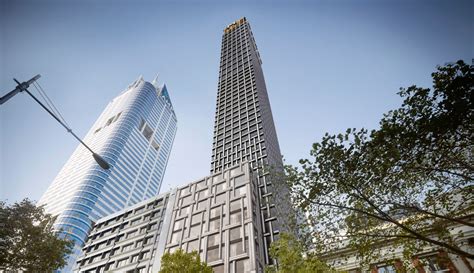 Upcoming Hotels - Melbourne | Meriton Suites