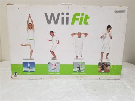 Wii Balance Board | Nintendo | Fandom