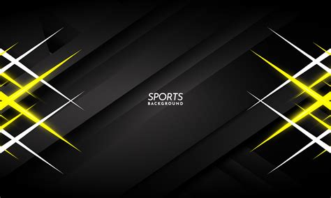 Elegant Gradient sports background vector. Modern shinny sport ...