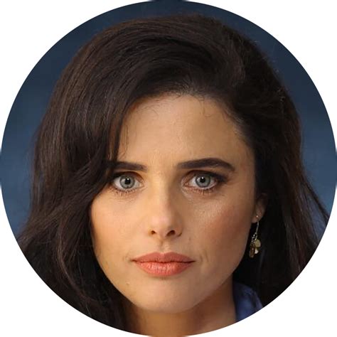 Life in Israel: why is Ayelet Shaked running?