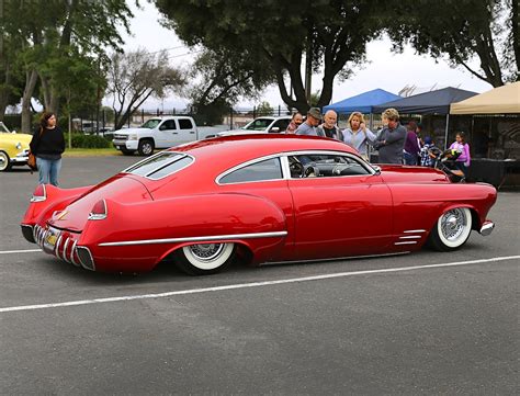 WEST COAST NATIONALS: KRAZY KOOL KUSTOM CARS! - Car Guy Chronicles