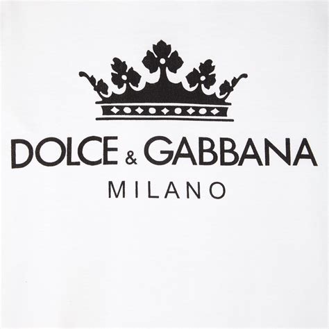 Dolce Gabbana Logó