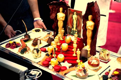 Oscar parties made simple for 2017 Academy Awards - Movie TV Tech Geeks News