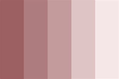 Pizza Pie Color Color Palette