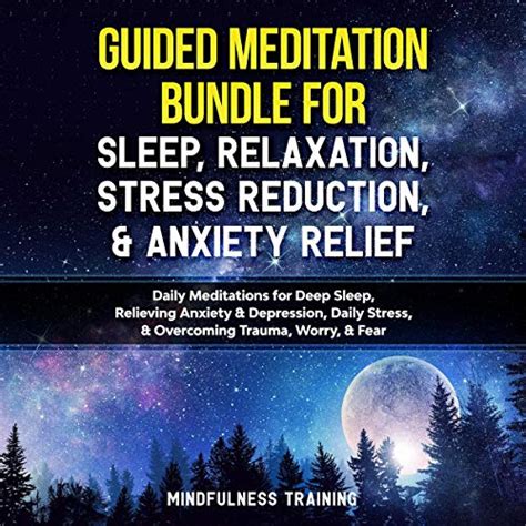 Best Guided Sleep Meditations: Relaxations for Bedtime | Audible.com