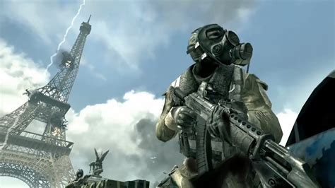 Call of Duty: Modern Warfare 3 Review - GameSpot