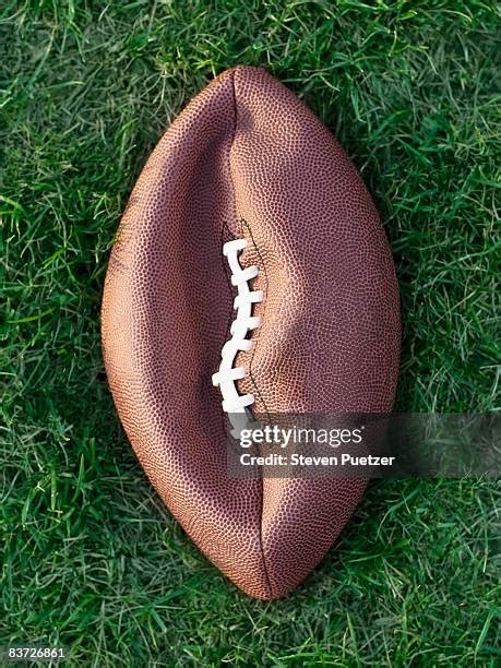 263 Deflated Football Stock Photos, High-Res Pictures, and Images - Getty Images