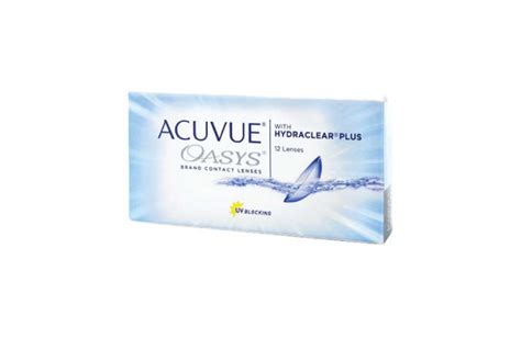 Acuvue Oasys 2 Week 12 Pack Rebate | Contacts Compare