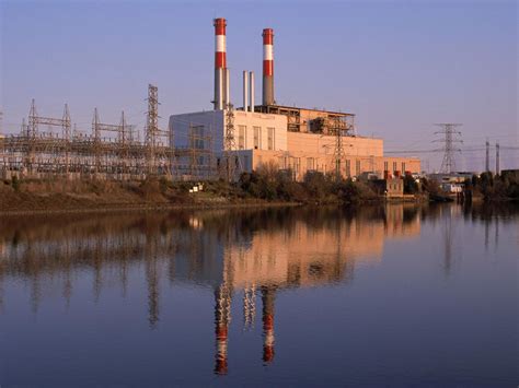 Santee Cooper begins demolition of coal-fired Jefferies power plant in ...