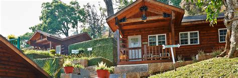 Best Luxury Resorts in Munnar, Kerala | Club Mahindra GoZest Membership ...