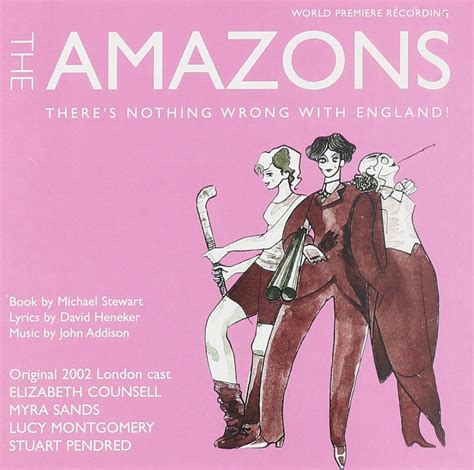 Original Cast - Amazons - Amazon.com Music