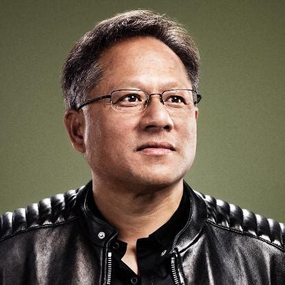 NVIDIA: Jensen Huang promises a 'special event' at SIGGRAPH 2018 in ...