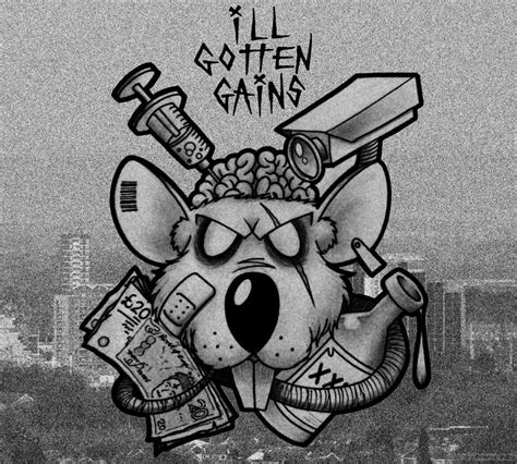 Ill Gotten Gains | Ill Gotten Gains