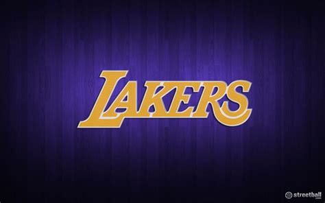 Free download NBA LA Lakers Basketball Wallpaper Hd For Desktop cute ...