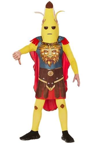 Banana Costumes | Kids & Adult Banana Halloween Costume