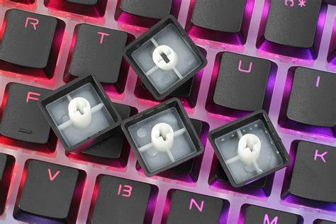 Ducky ABS Doubleshot 108-Key Floating Keycap Set | Mechanical Keyboards ...