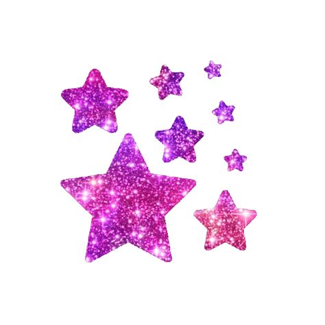 Pink Glitter Glitter Star Clip Art Png Image Transparent Png Free | Images and Photos finder