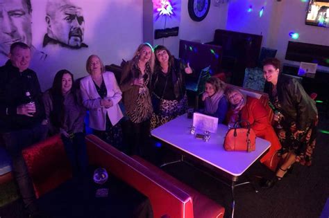 Burnley Nightlife: 14 photos from Burnley's bars and venues at the weekend