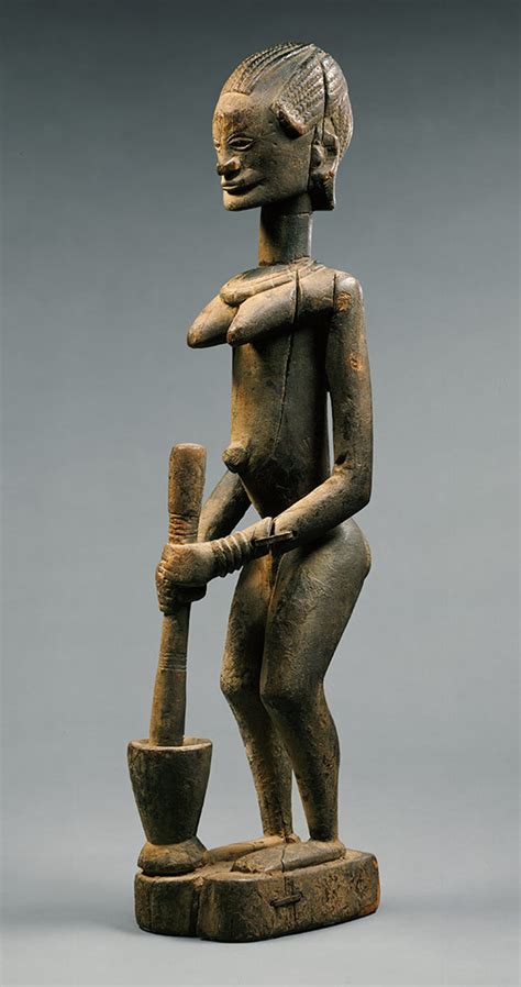 Dogon Art | Keyword | Heilbrunn Timeline of Art History | The Metropolitan Museum of Art