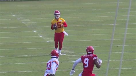 Kansas City Chiefs' rookies on verge of 1st NFL game [Video]