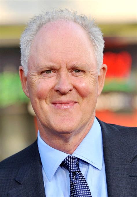 John Lithgow | Dexter Wiki | Fandom