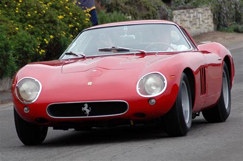 1963 Ferrari 250 GTO sells for $52 million | Digital Trends