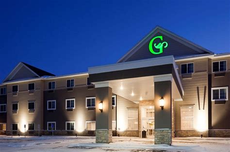 GRANDSTAY HOTEL & SUITES CANNON FALLS - Updated 2020 Prices & Reviews ...