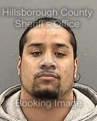 Breaking News: Jimmy Uso Arrested for Second DUI - WrestlingRumors.net