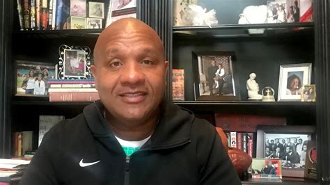 Exclusive: Hue Jackson responds to being fired by the Browns - YouTube