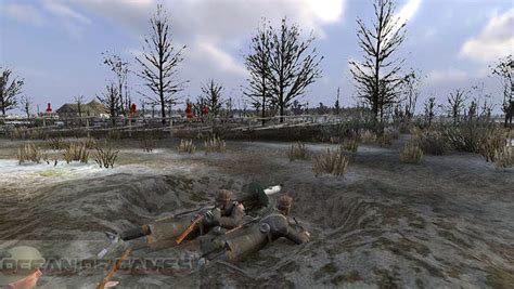 Achtung Panzer Operation Star Free Download - PC Games