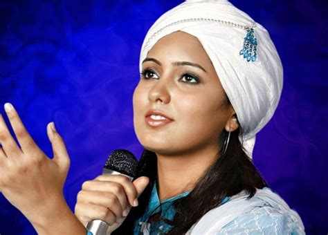 Harshdeep Kaur Singing Sufi Song – JattDiSite.com