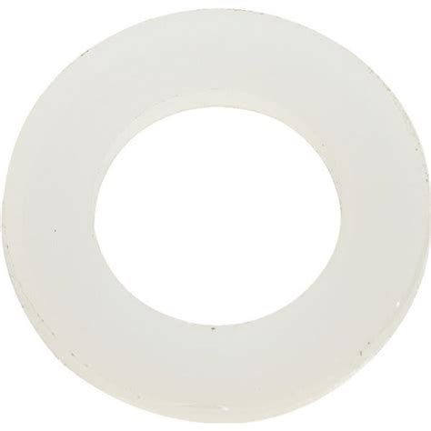 Whirlpool Refrigerator Door Hinge Nylon Washer | HD Supply