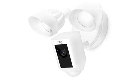 Ring Floodlight Camera installation instructions- DIY home security - shop gadgets