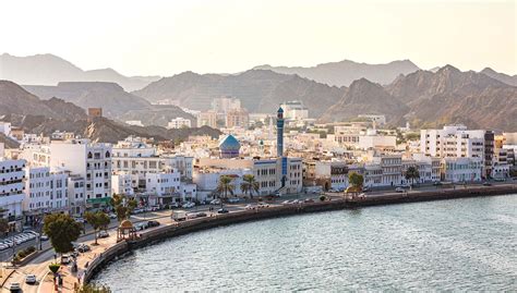 Real Estate in Muscat, the Sultanate of Oman | Buy real estate from the developers