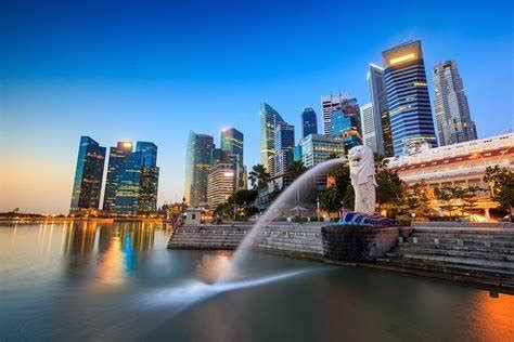 Singapore Sees US$77b Digital Economy As Key To Future Growth ...