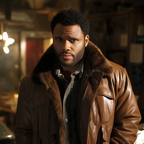 Exploring 5 Top Anthony Anderson Movies and TV Shows