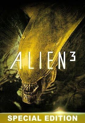 Alien 3 (Special Edition) - Movies on Google Play