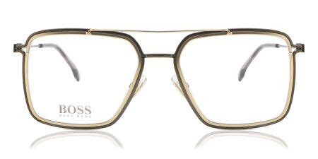 Buy Boss by Hugo Boss Prescription Glasses Online | SmartBuyGlasses CA